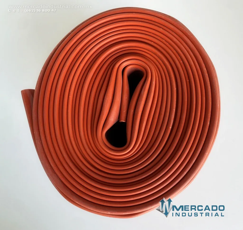 Tubo de revestimiento termo retráctil 25 KV parte BBI-4A marca 3M