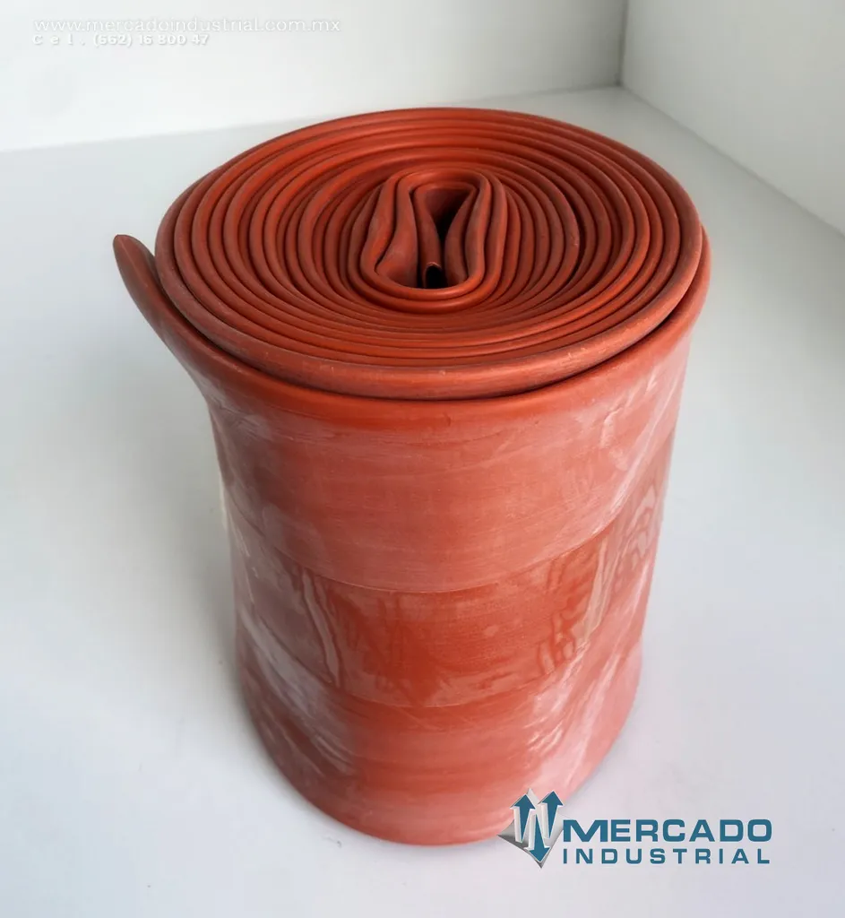 Tubo de revestimiento termo retráctil 25 KV parte BBI-4A marca 3M