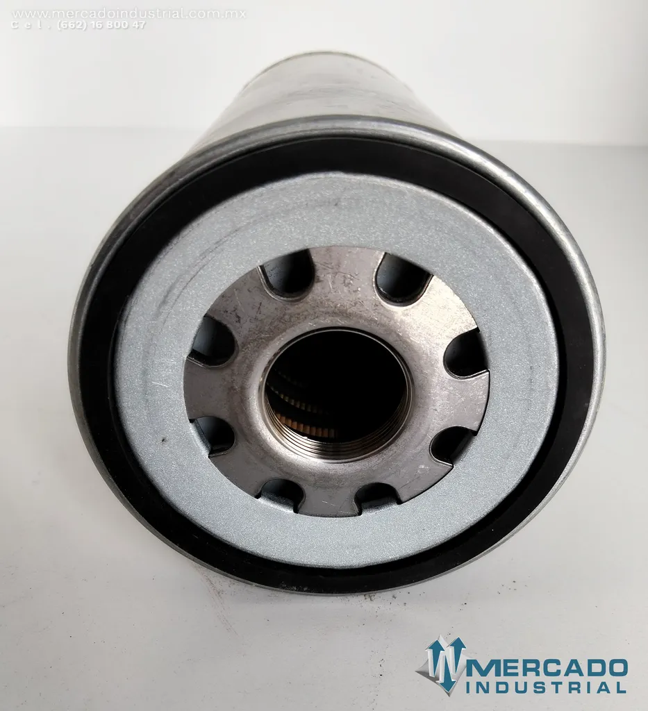 Filtro de combustible parte 20972295 marca Mackmanu