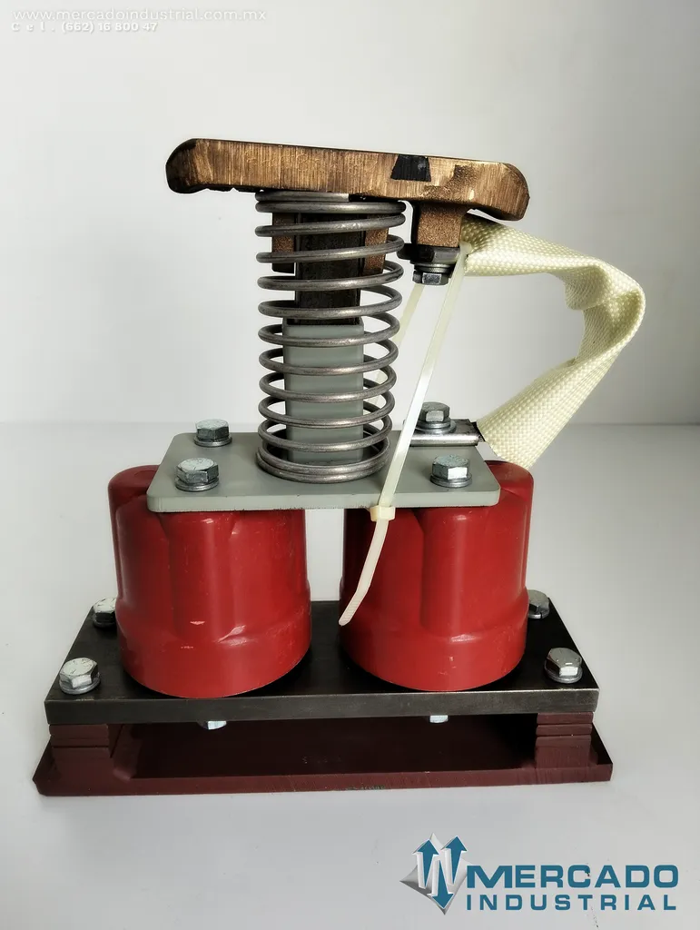 Módulo electrónico 120 VAC modelo AS-B806-032 marca Modicon