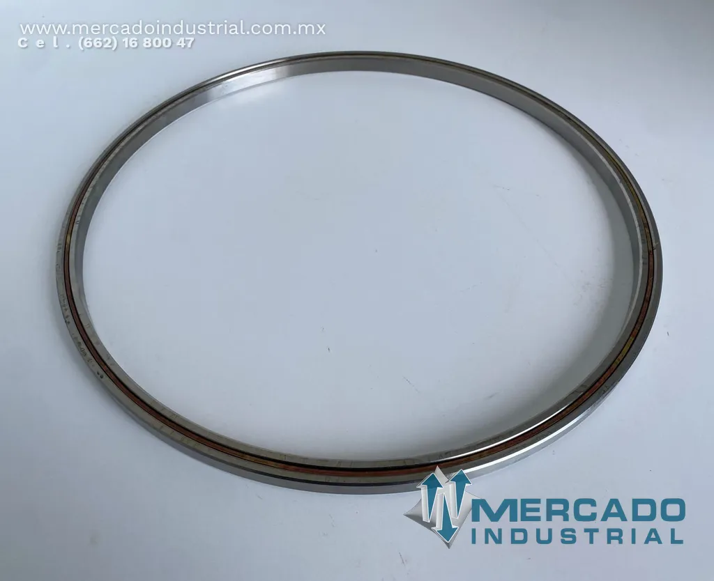 Balero de impacto parte KD140XP0 marca McElroy