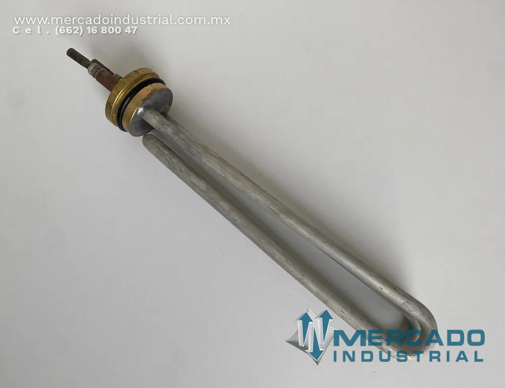 Resistencia de calor de inmersión 240 V AC 2160 W parte 07029 marca Thermo Scientific