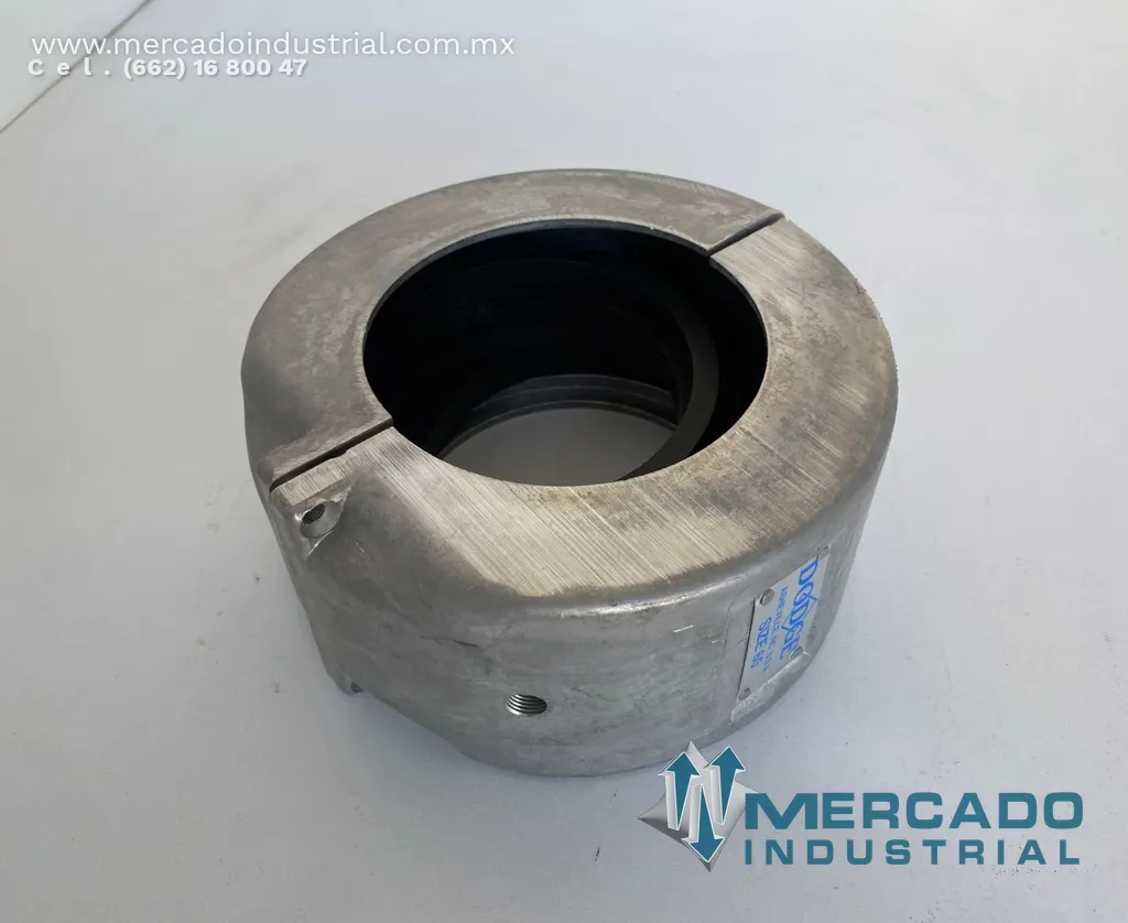 Tapa para acoplamiento de cadena #60 parte 099028 marca Dodge