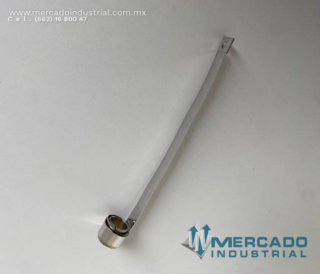 Kit de terminación hule y silicón retráctil en frio marca 3M