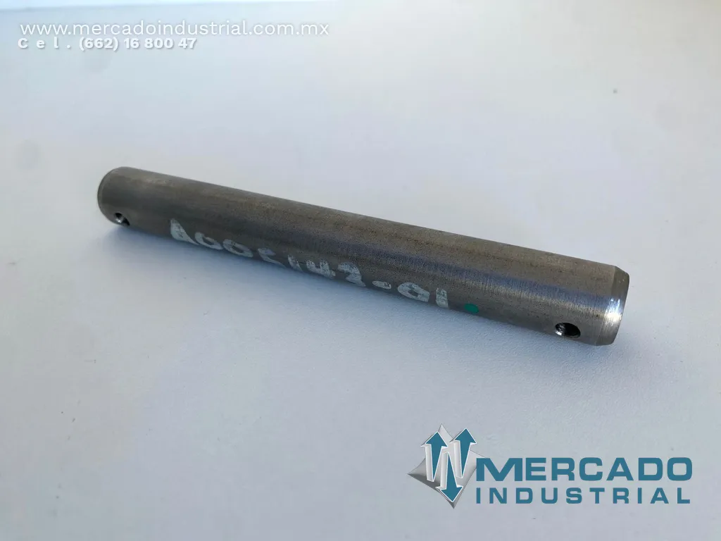 Pasador 6" x 3/4" parte 1265685 marca Caterpillar