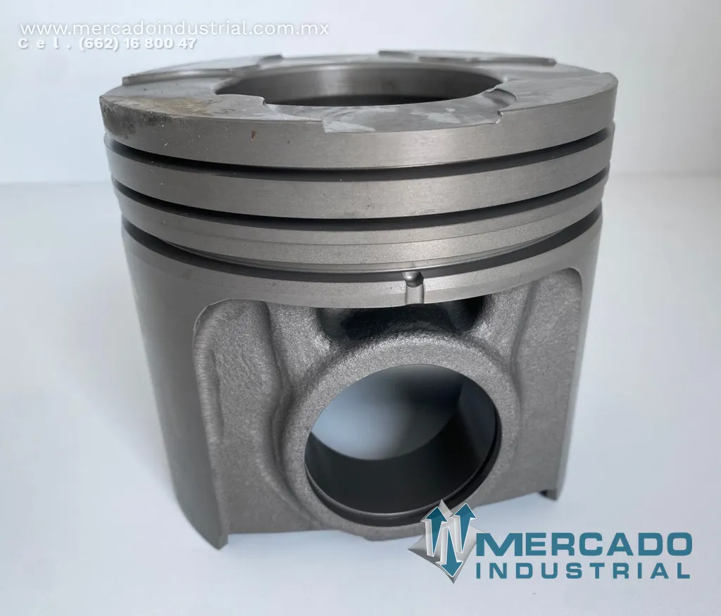Kit pistón de motor parte 3800363 marca Cummins