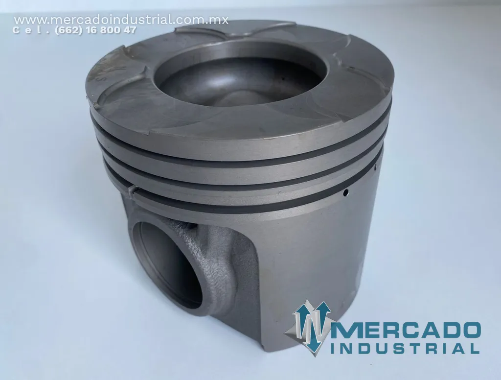 Kit pistón de motor parte 3800363 marca Cummins