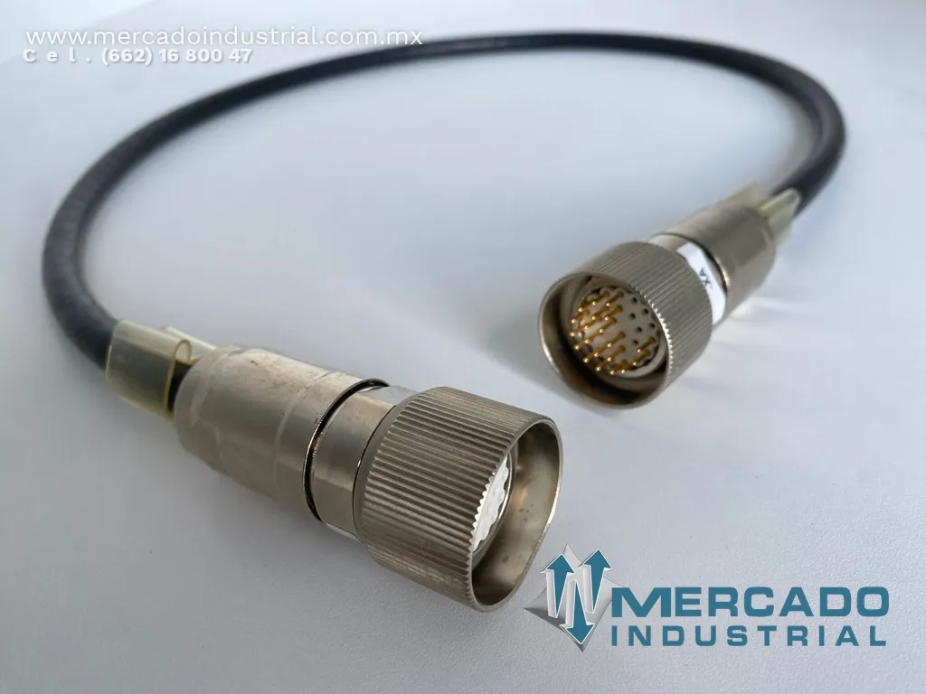 Inversor parte 62041503 marca Bucyrus