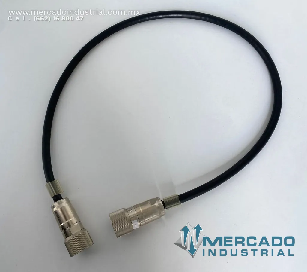 Inversor parte 62041503 marca Bucyrus