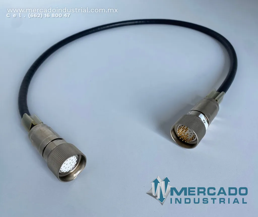 Inversor parte 62041503 marca Bucyrus