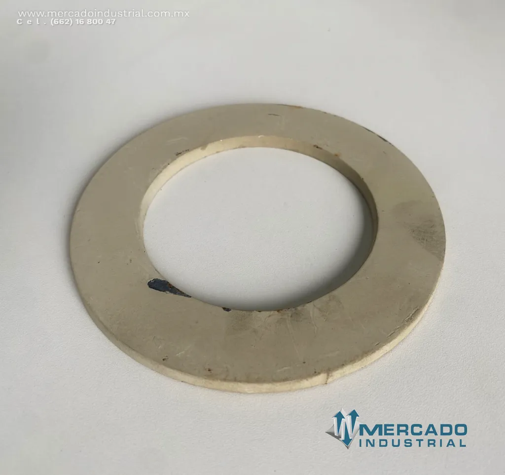 Espaciador 4 1/2" x 1/8" parte A005141-01 marca Bucyrus
