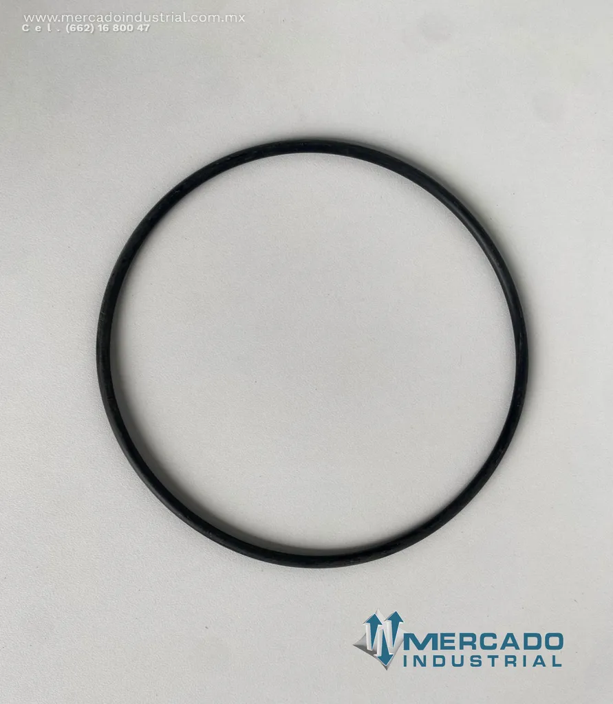 Anillo en "O" 4 3/4" parte 5304636 marca Caterpillar