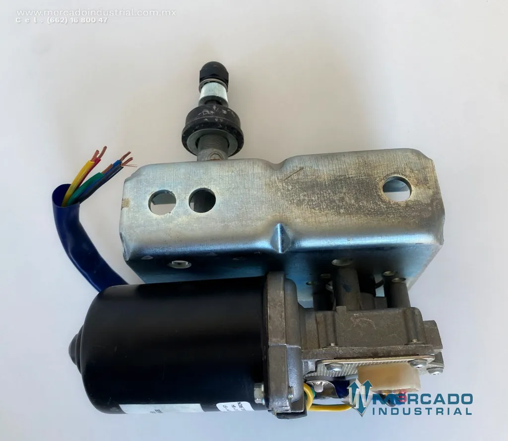 Conjunto de brazo limpiaparabrisas parte 3913167–4133071 marca Sprague Devices