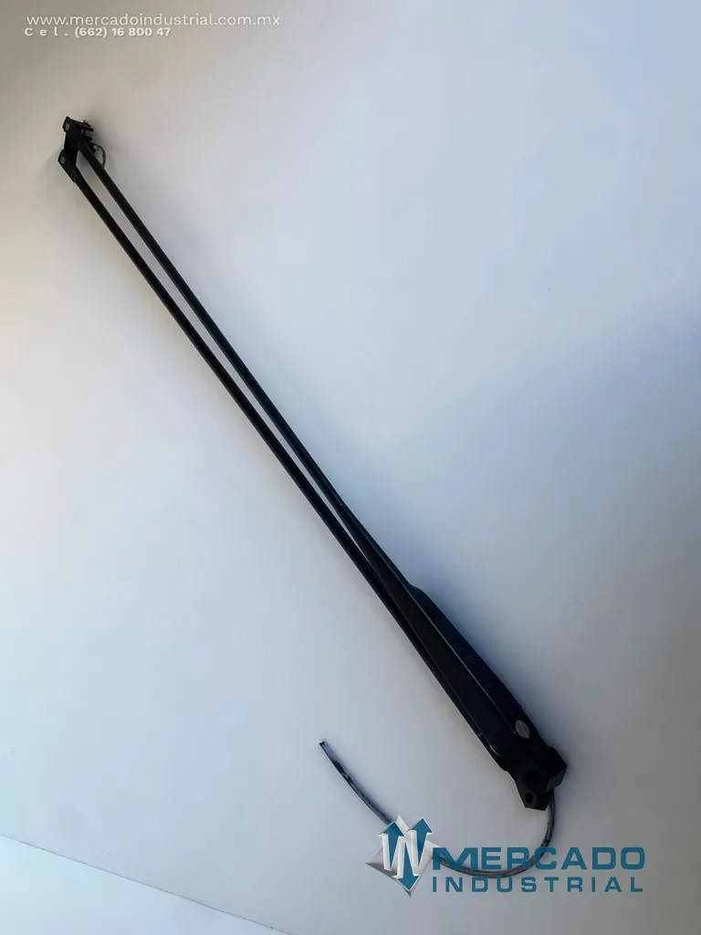 Conjunto de brazo limpiaparabrisas parte 3913167–4133071 marca Sprague Devices