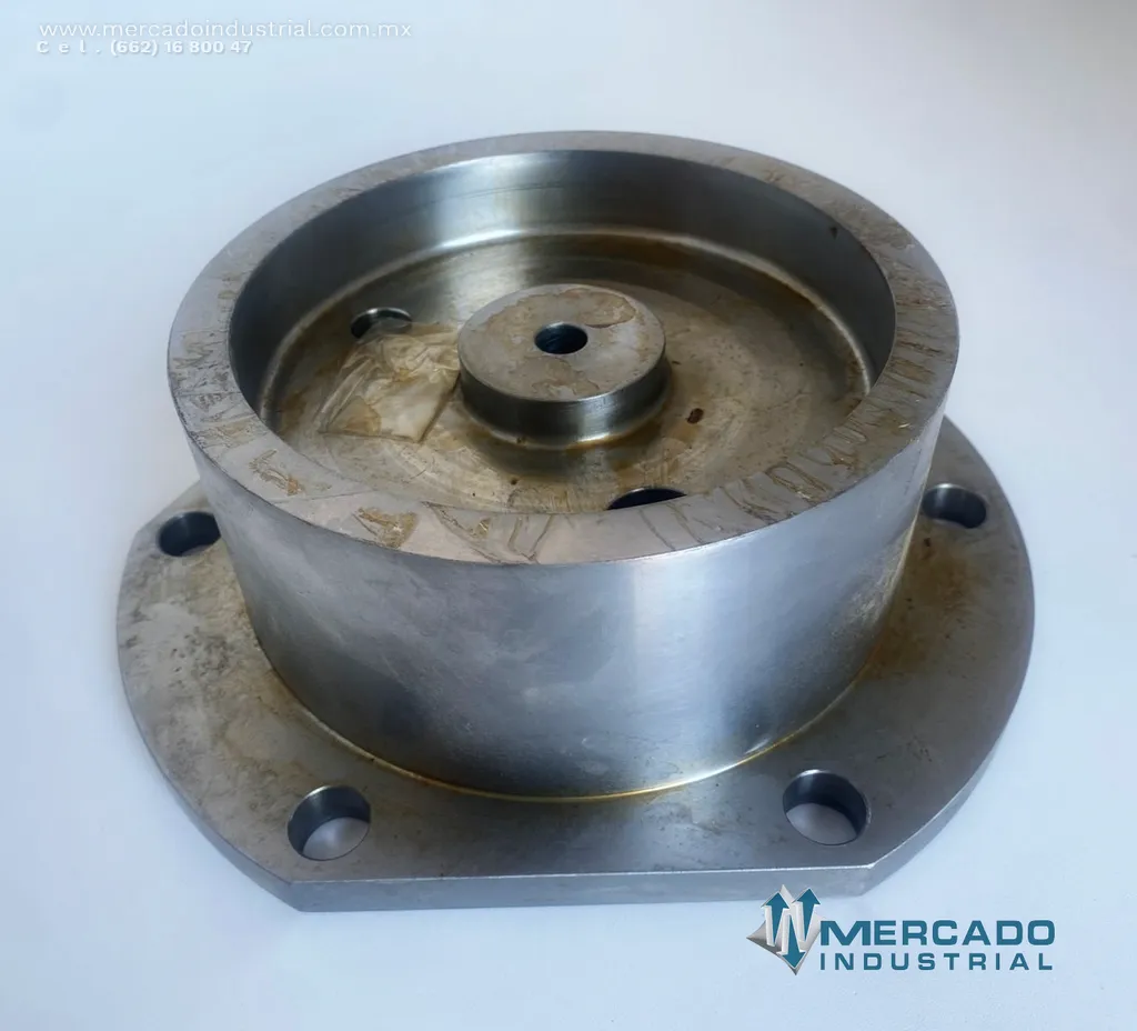 Bomba para caja rotatoria parte R94490D2 marca P&H
