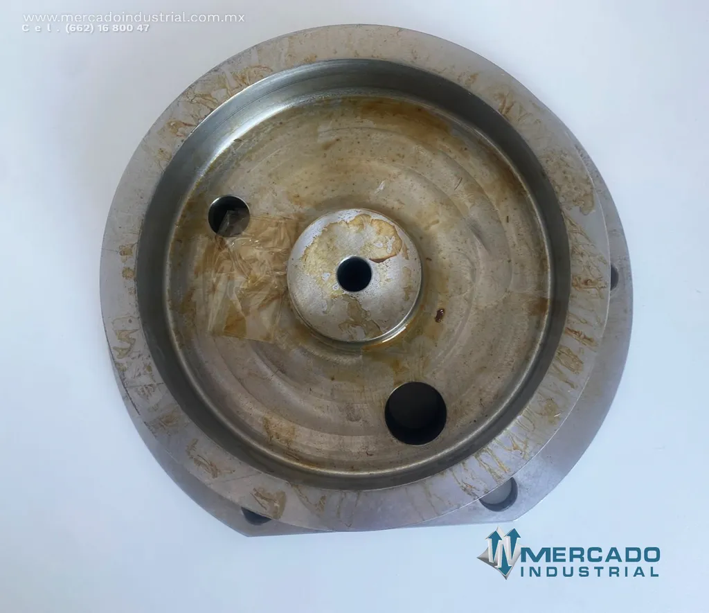 Bomba para caja rotatoria parte R94490D2 marca P&H