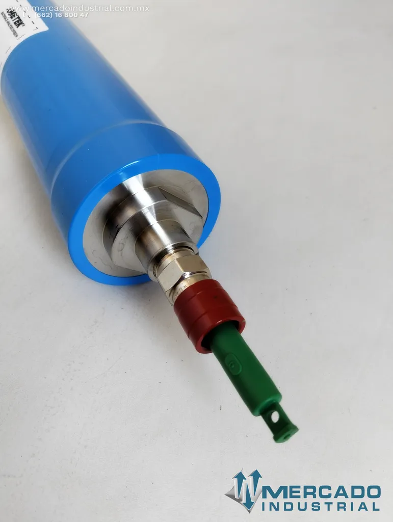 Purificador de gas UV-PLUS parte 75160018 marca AMETEK