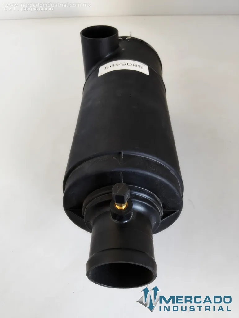 Filtro de aire parte 8805493 marca Hyster