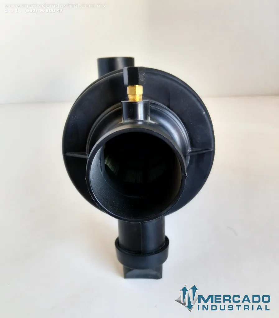 Filtro de aire parte 8805493 marca Hyster