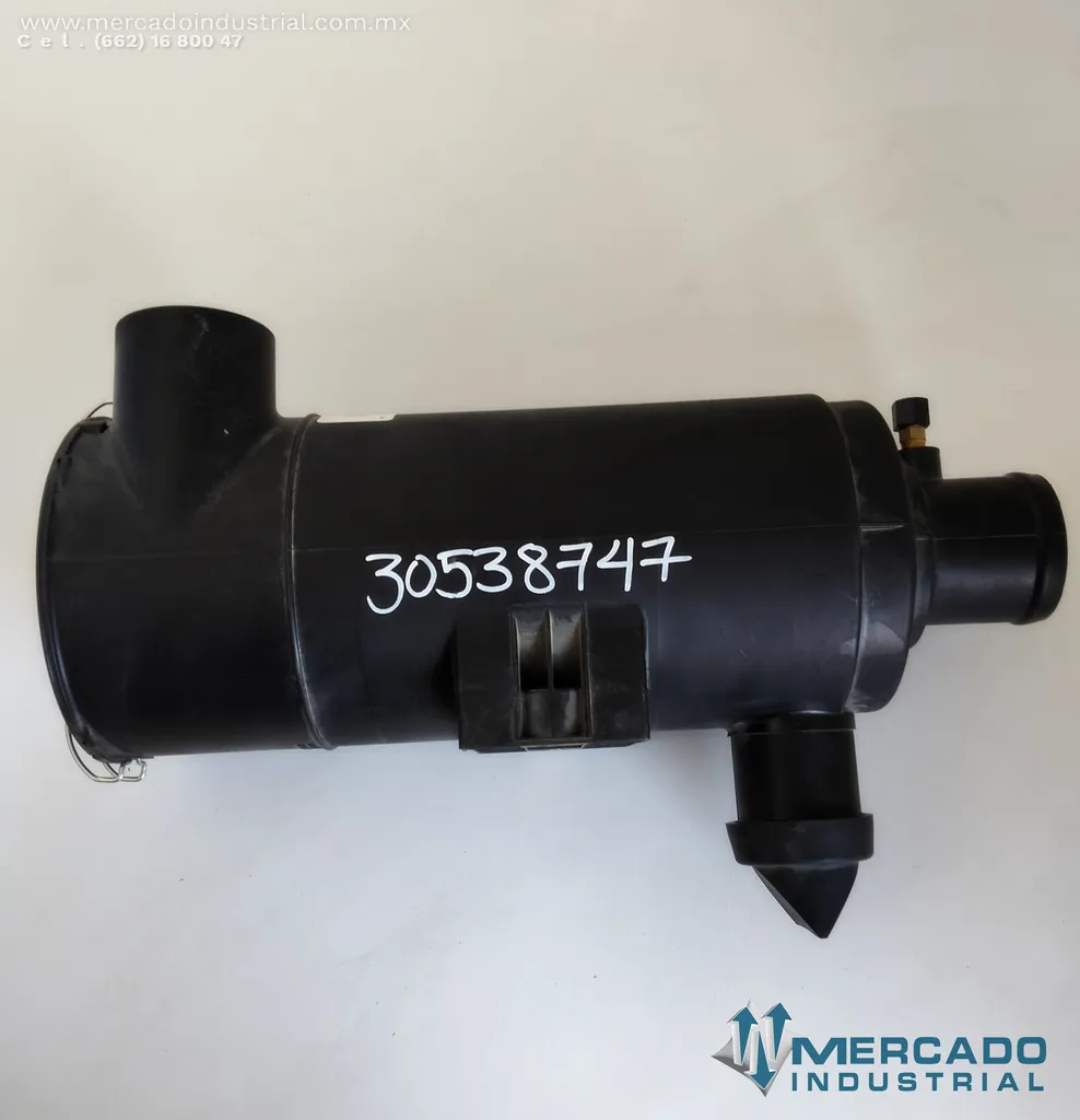 Filtro de aire parte 8805493 marca Hyster