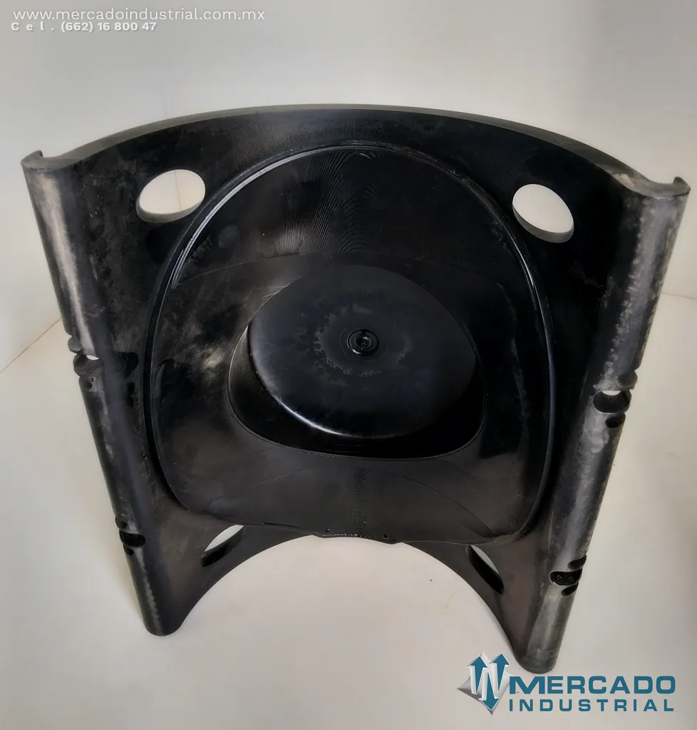 Silla de succión de electro fusión parte 360000745