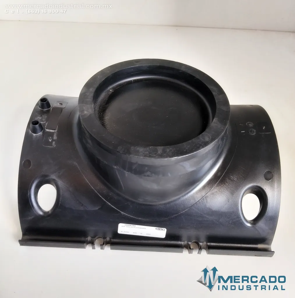 Silla de succión de electro fusión parte 360000745