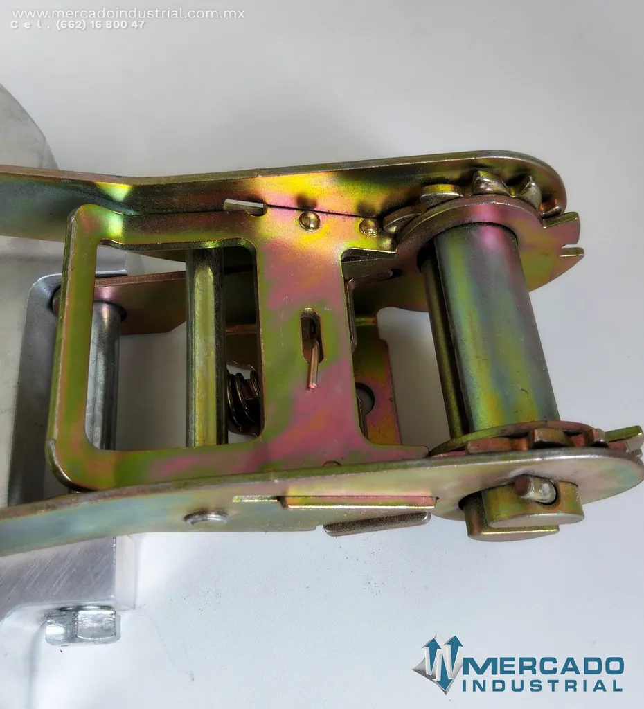 Abrazadera modelo 360006382 marca GF signet