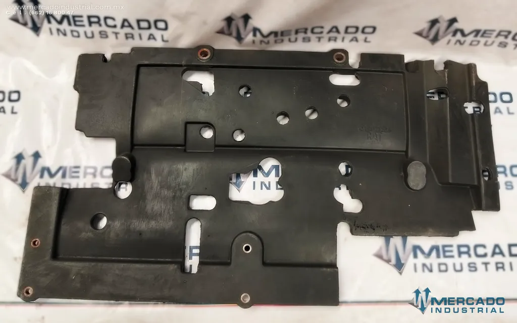 Panel de ensamblaje parte 173-1957 marca CATERPILLAR