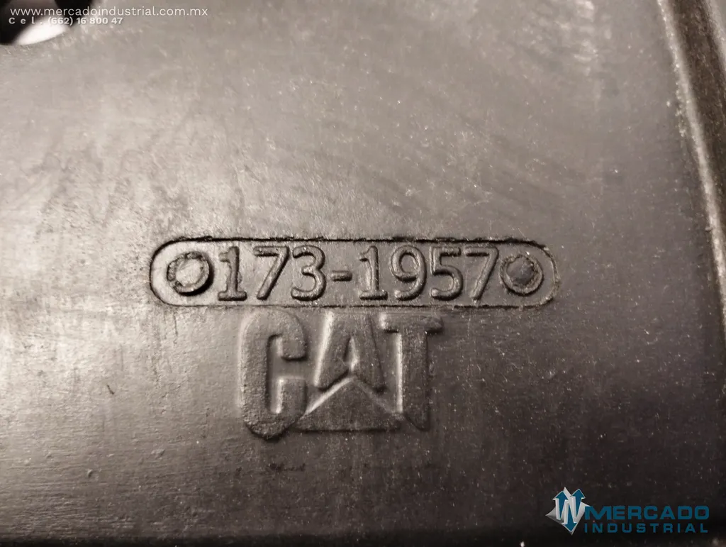 Panel de ensamblaje parte 173-1957 marca CATERPILLAR