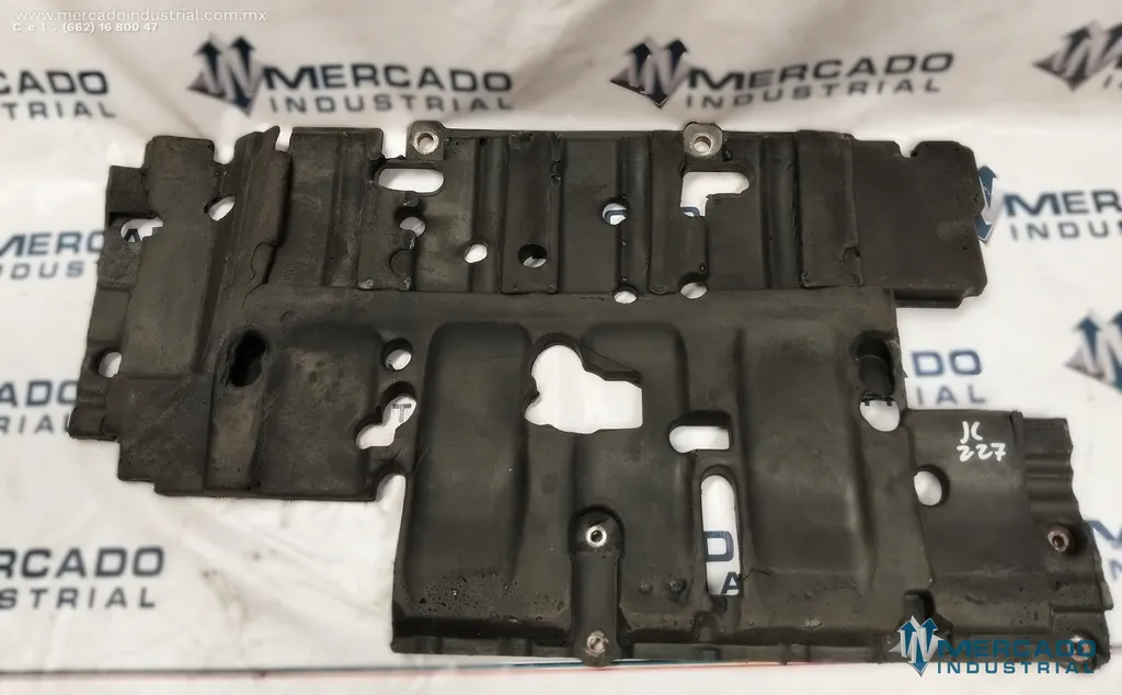 Panel de ensamblaje parte 173-1957 marca CATERPILLAR