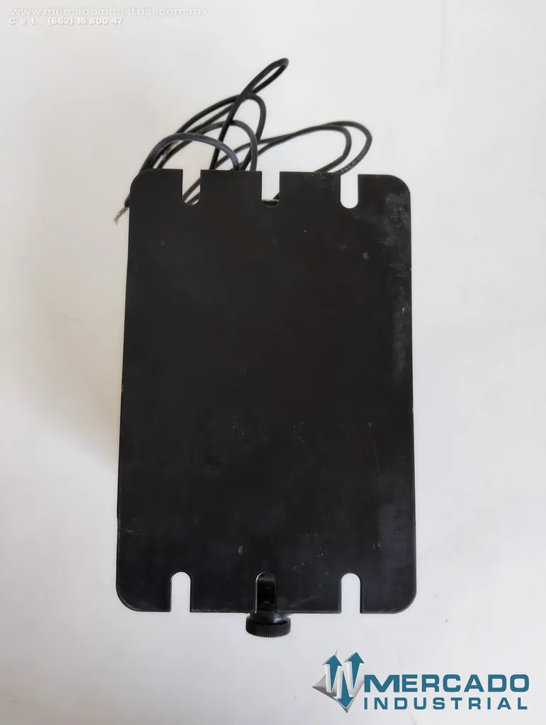 Transformador de ignición 120VAC/6000V parte 1092-F marca Allanson