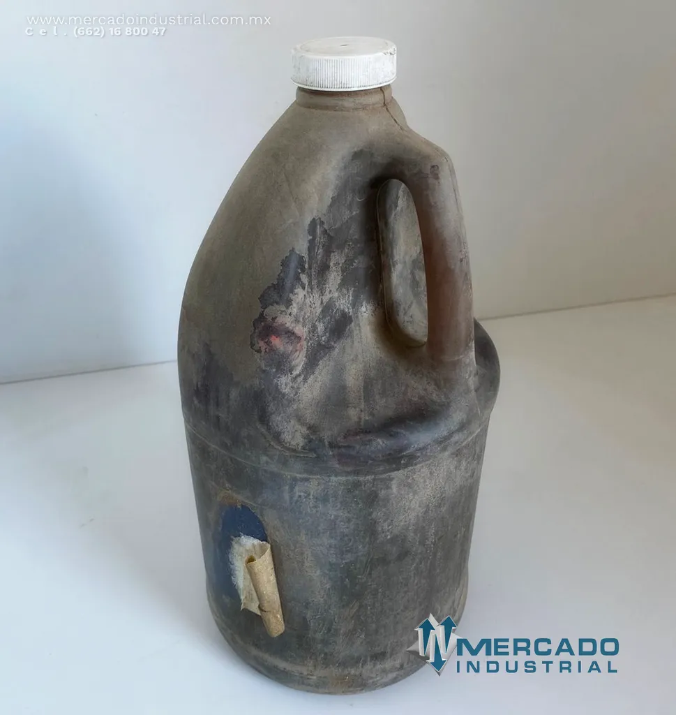 Lubricante clase II parte 50G marca Ingersoll Rand