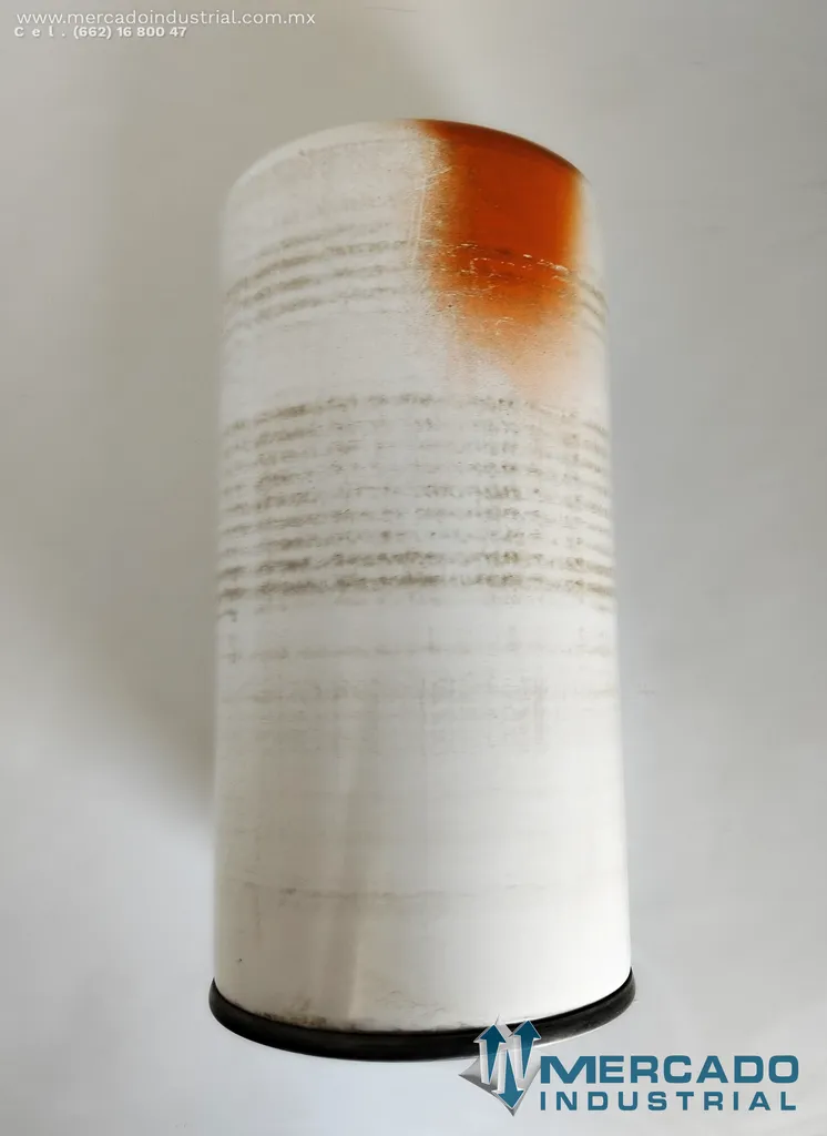 Filtro separador de aire/aceite parte KD95-021 marca Keltec