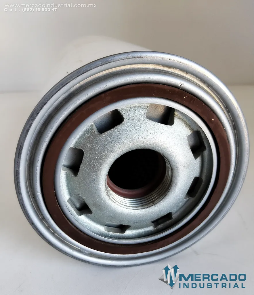 Filtro separador de aire/aceite parte KD95-021 marca Keltec