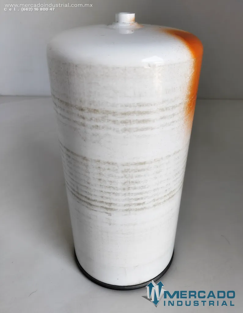 Filtro separador de aire/aceite parte KD95-021 marca Keltec