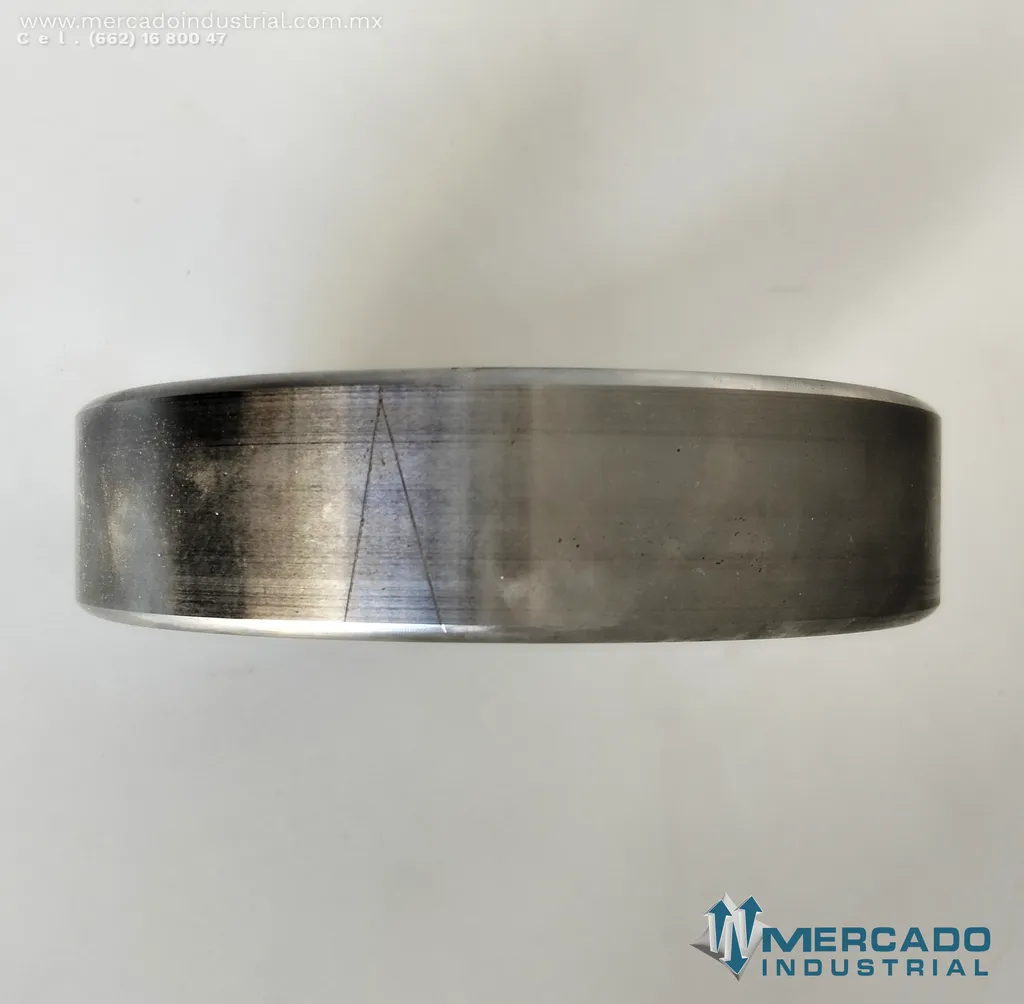 Balero de bolas de contacto angular de doble fila modelo MRC8316BB marca MRC Bearings
