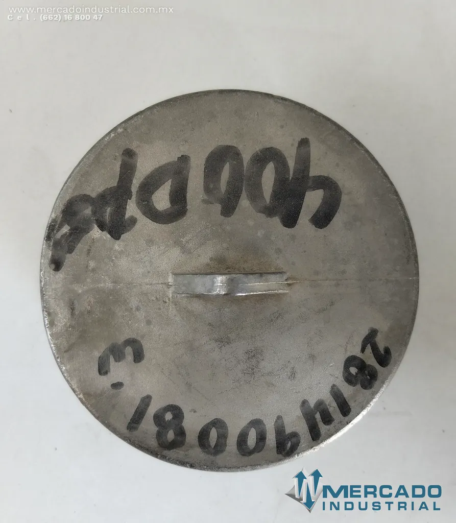 Tapón antipolvo tipo DP parte DP-400316