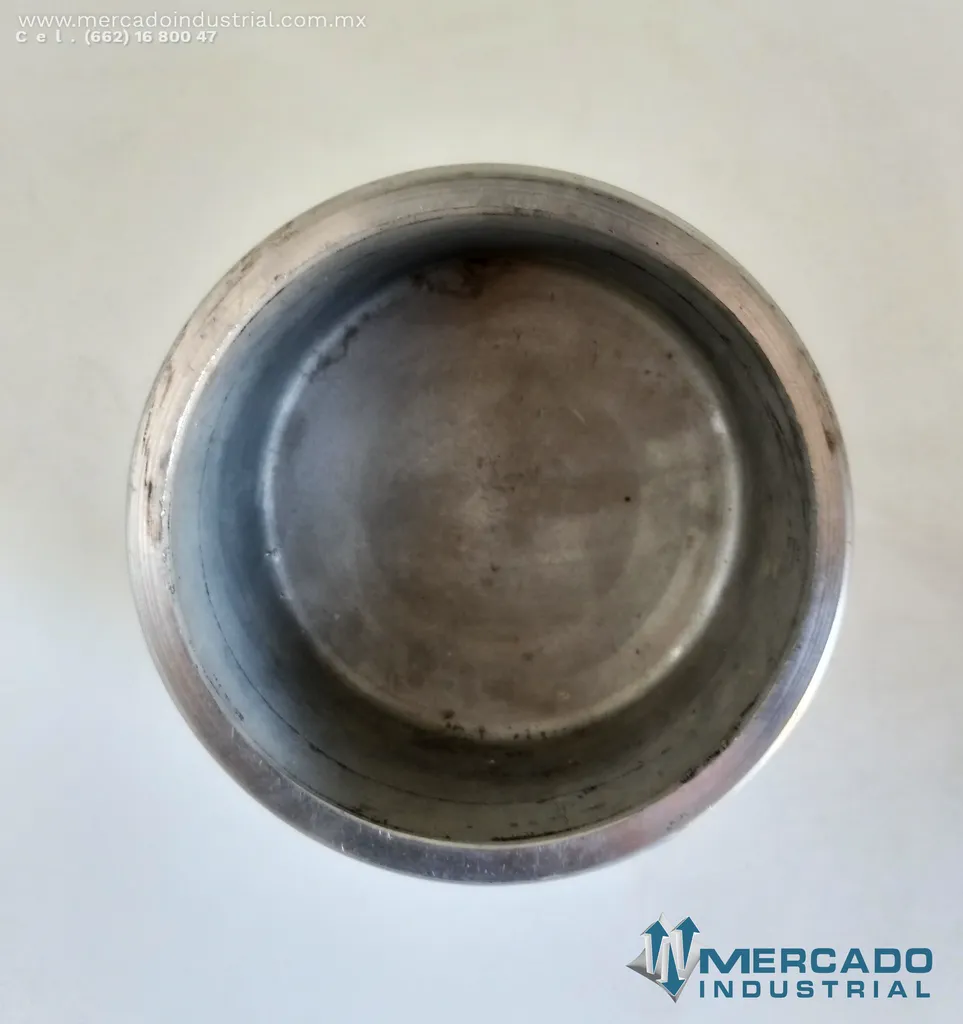 Tapón antipolvo tipo DP parte DP-400316