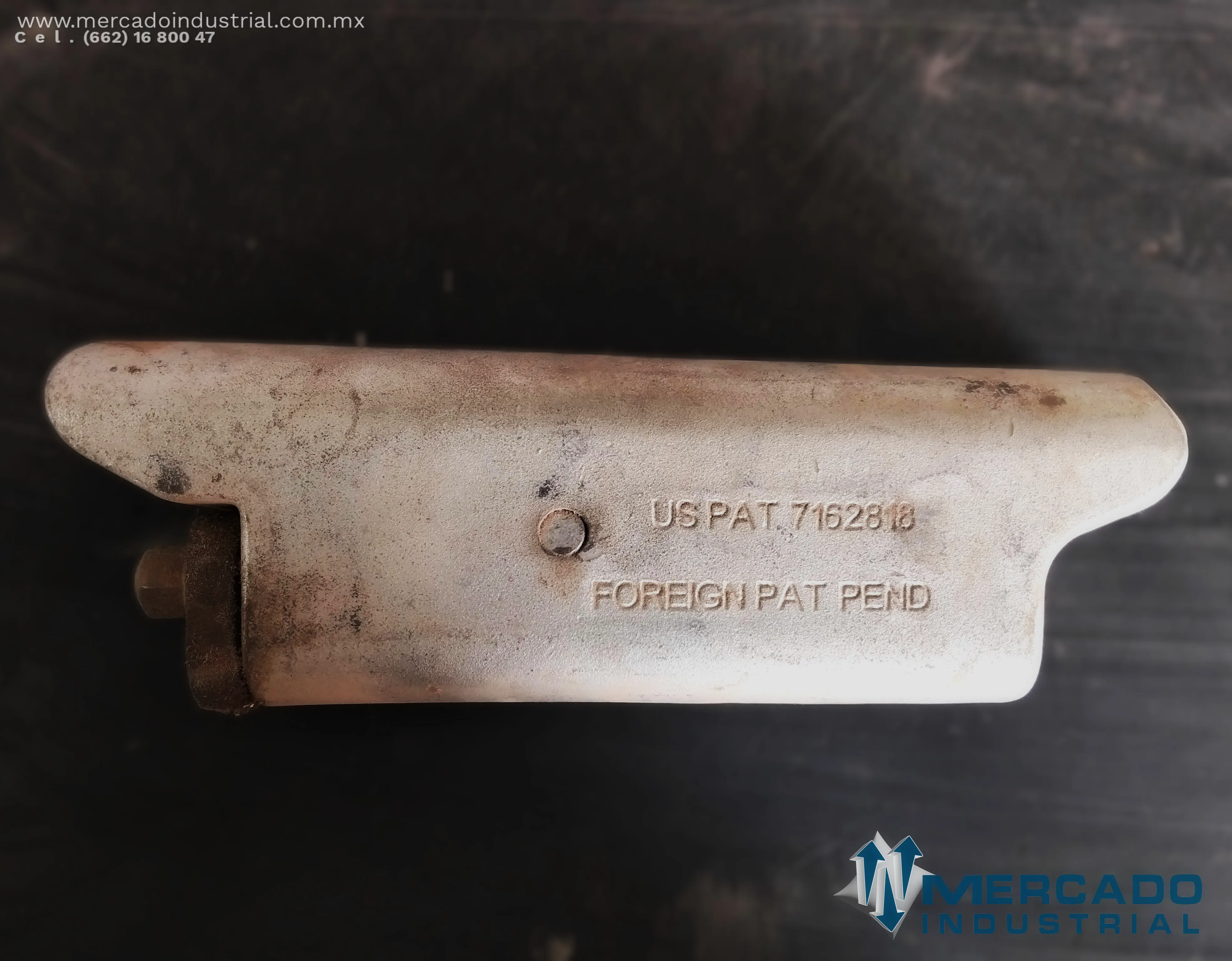 Komatsu XS250PX PIN ASSEMBLY (PC3000-6)