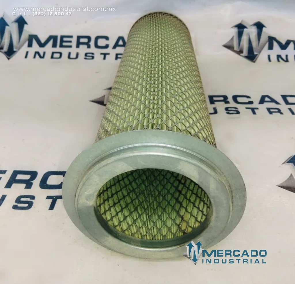 Filtro de aire modelo P119375 marca Donaldson