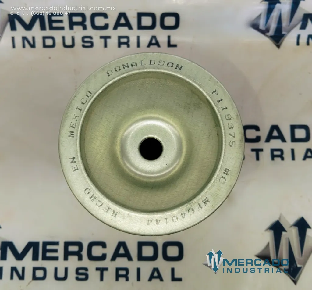Filtro de aire modelo P119375 marca Donaldson
