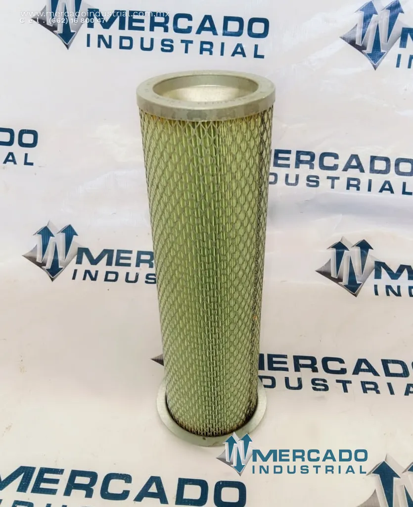 Filtro de aire modelo P119375 marca Donaldson