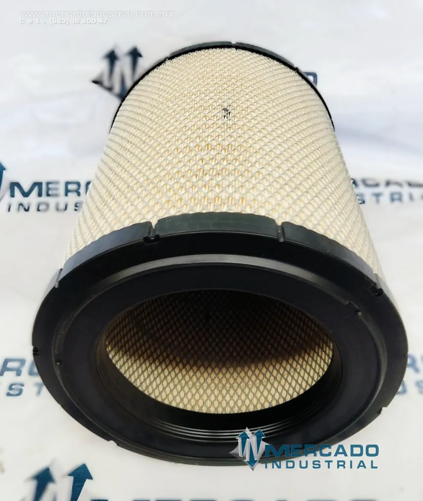Filtro de aire modelo P532507 marca Donaldson