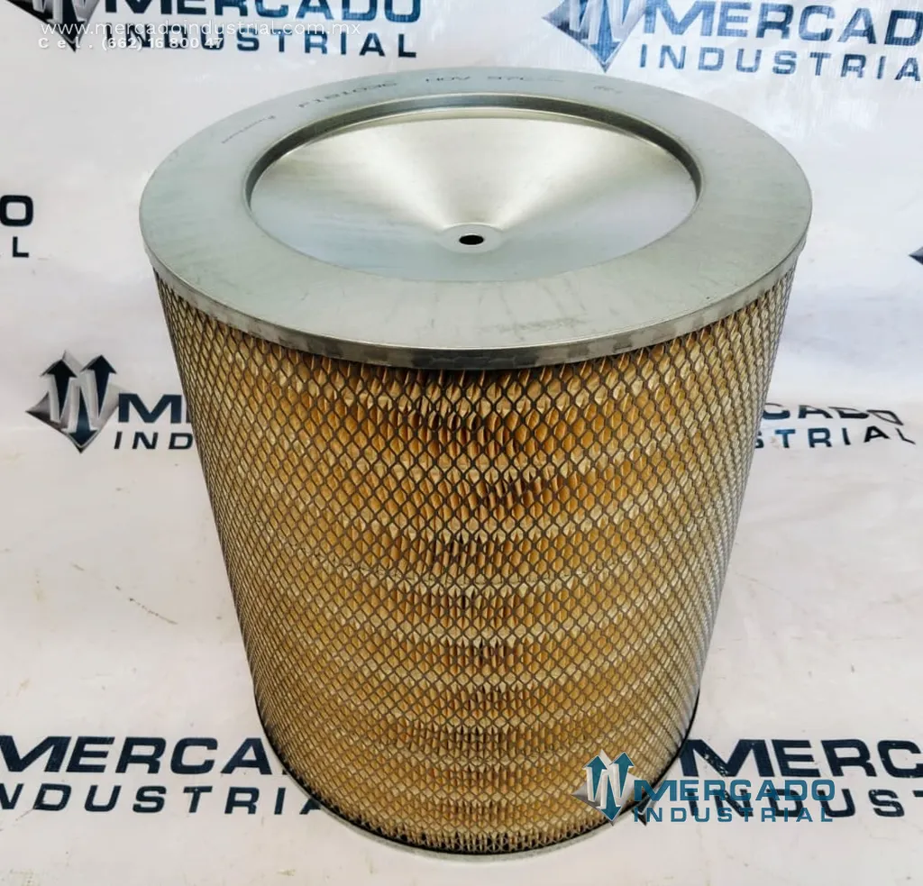 Filtro de aire modelo P181036 marca DONALDSON