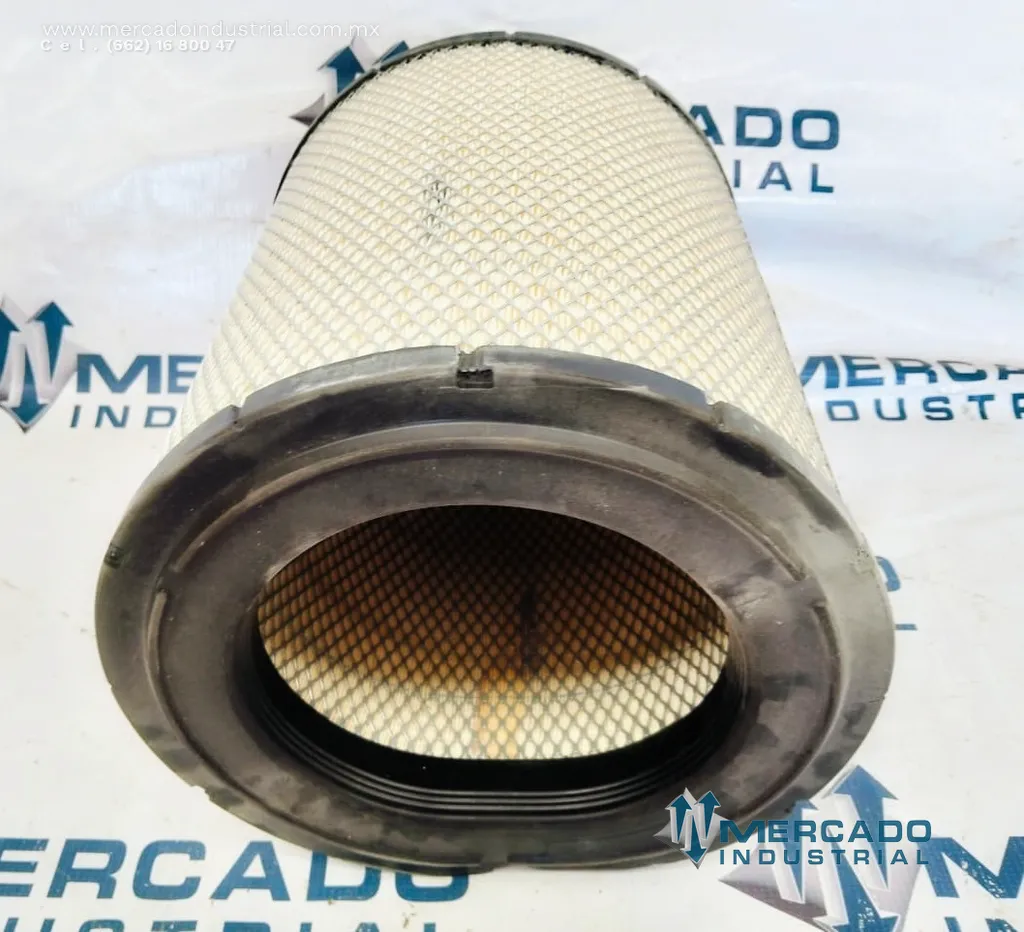 Filtro de aire modelo P532473 marca DONALDSON