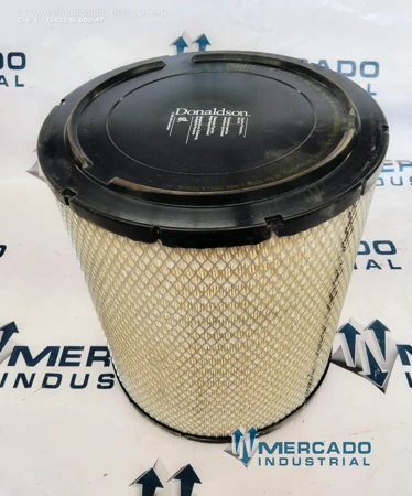 Filtro de aire modelo P532473 marca DONALDSON - Mercado Industrial