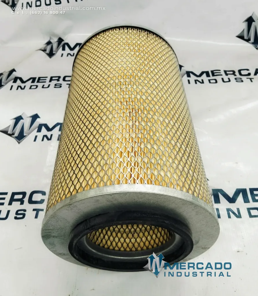 Filtro de aire modelo P771508 marca DONALDSON