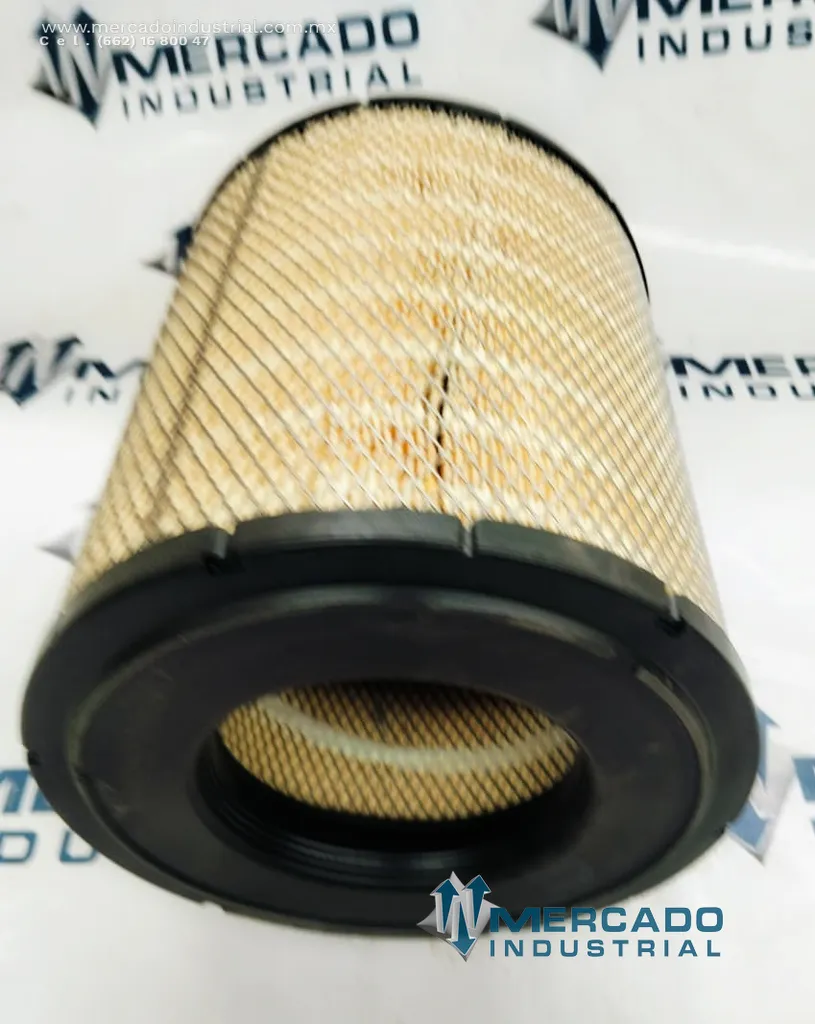 Filtro de aire modelo P532501 marca DONALDSON