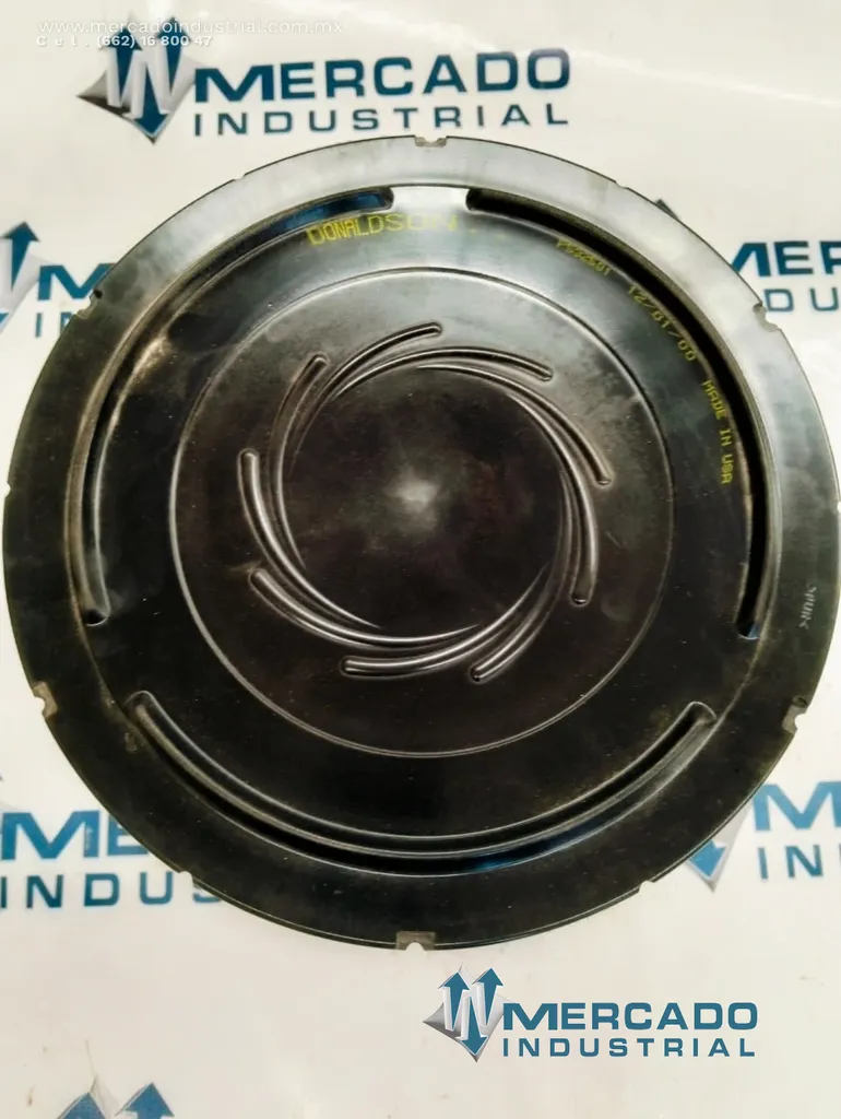 Filtro de aire modelo P532501 marca DONALDSON