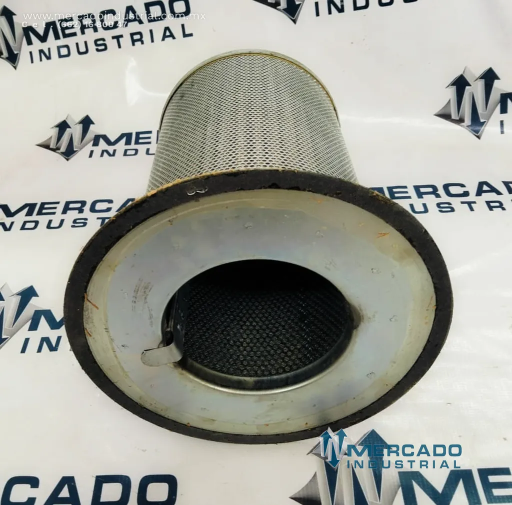 Filtro Hidráulico modelo P538611 marca DONALDSON
